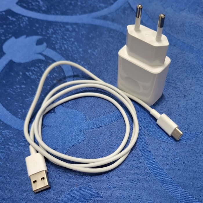 HUAWEI Quick Charge – Adaptador de Corrente