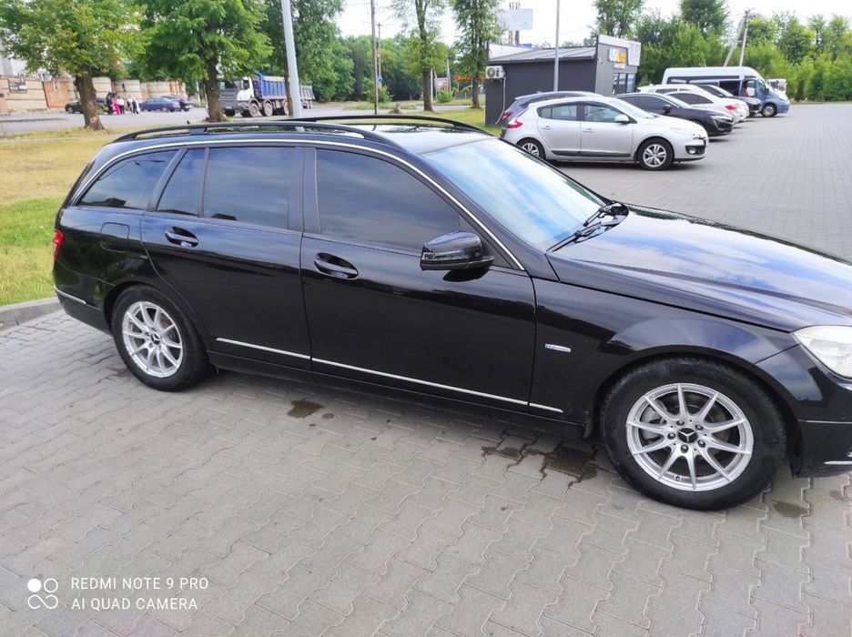 продам мерседес C-Class