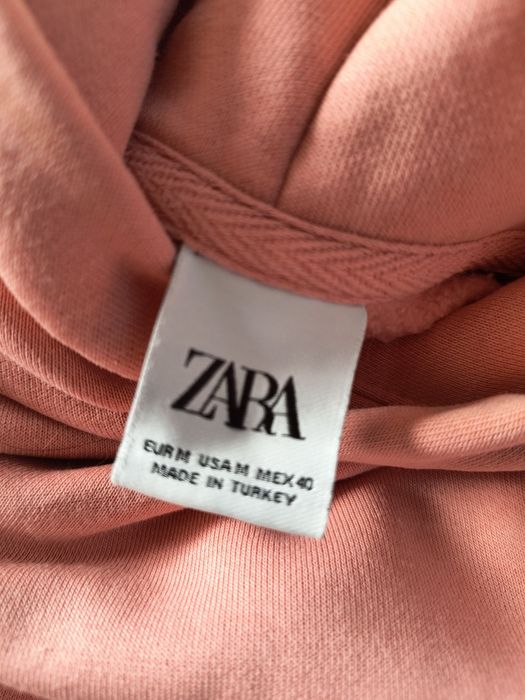 Bluza zara rozm 40