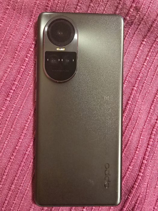 Smarphone Oppo 10 Pro 5G