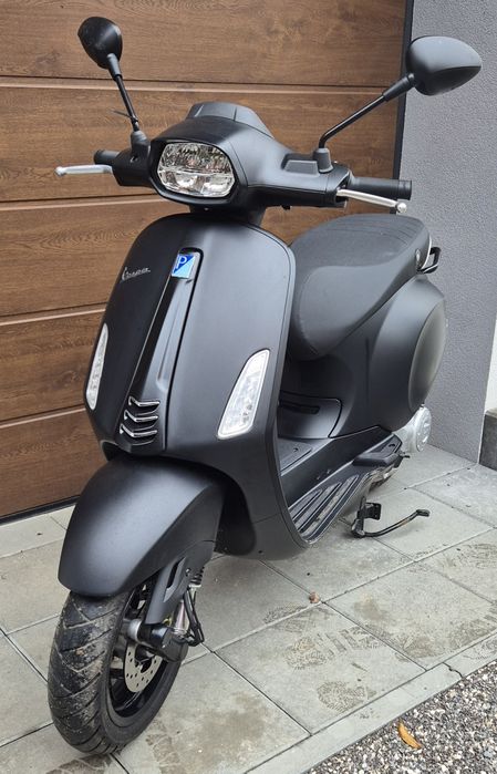 Vespa