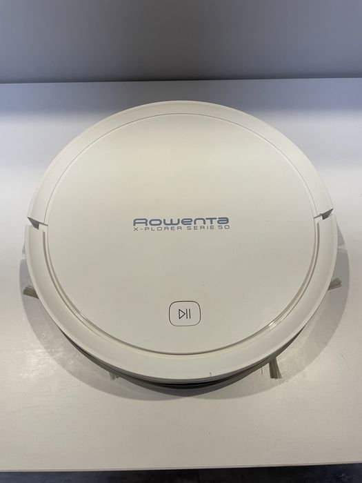 Робот-пилосос