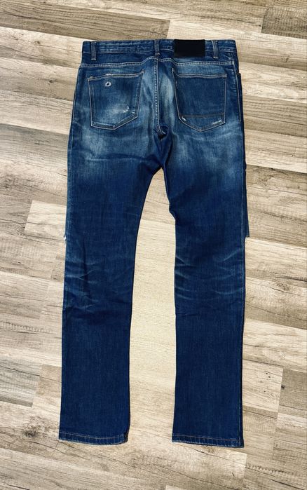 Spodnie pull&bear skinny 44 okazja