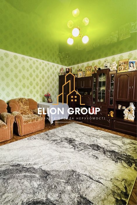 ‼️Продам житловий будинок в с. Велика Слобода