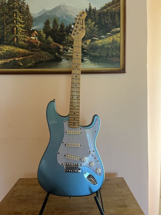 Jay Turser JT 300 LPB