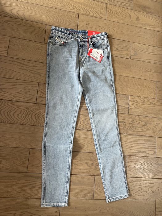 Джинси DIESEL 24w