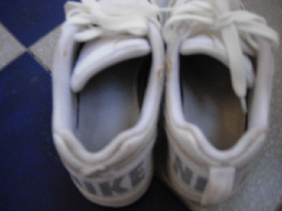 Кроссовки Nike air forse