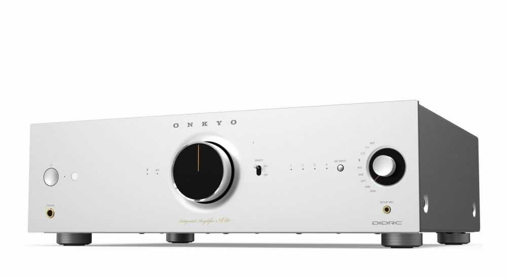 Onkyo ICON A-50 All-In-One Dirac HDMI ARC raty 0% sklep WROCŁAW