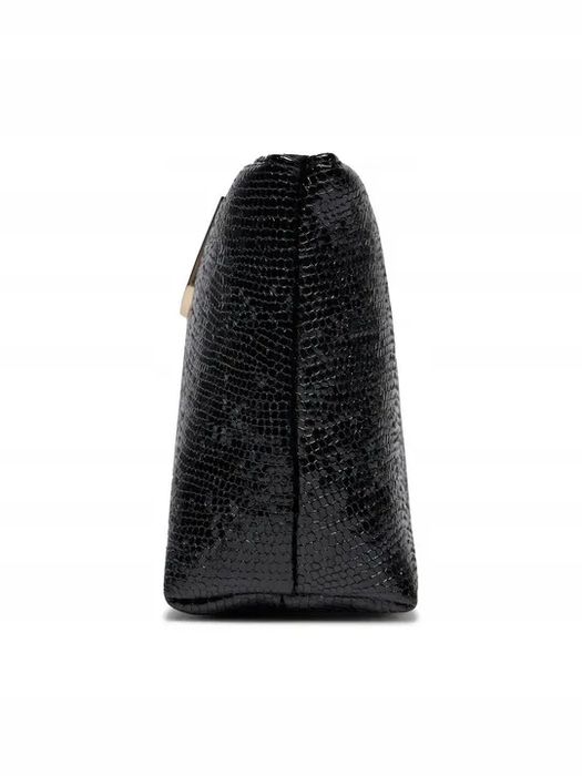 Monnari Kosmetyczka CSM0030-M20 Black Shiny
