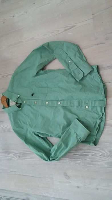 Koszula Abercrombie Fitch M