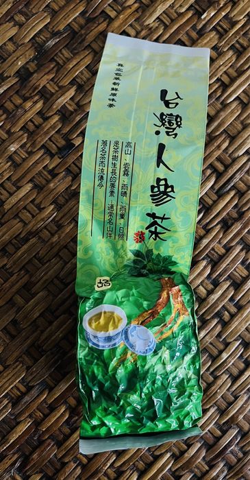 Зелений чай китайський улун та інші сорта ВІБІР