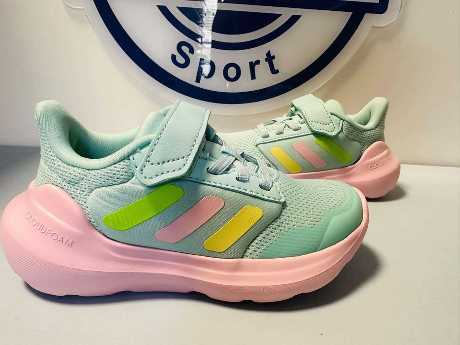 Adidas Tensaur Run 3.0 IH7778  32 - 34