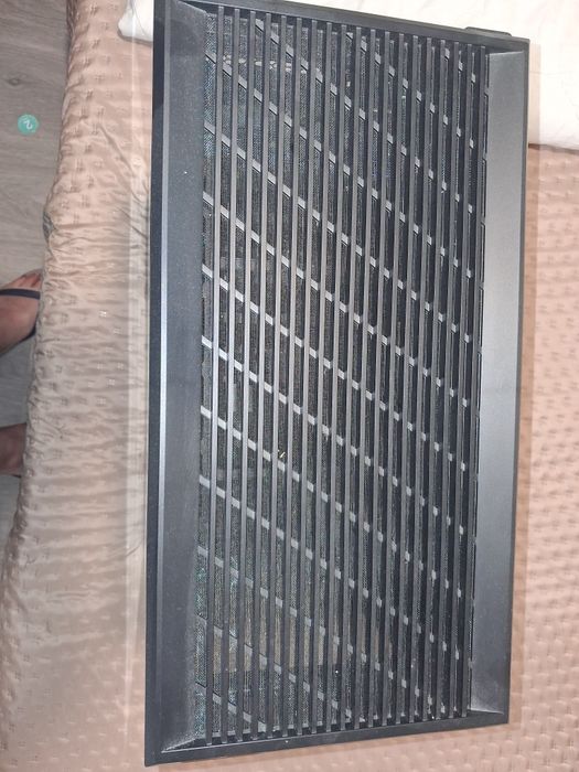 Vendo torre gaming