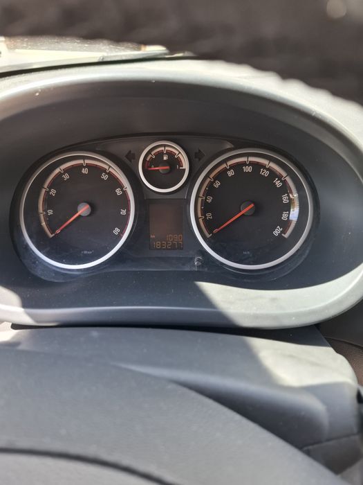 Opel Corsa 2008 Gasolina