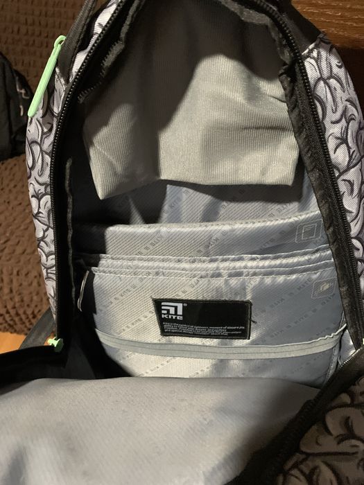 Школьный рюкзак для девочки