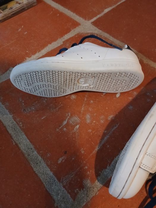 Tenis Adidas Stan Smith