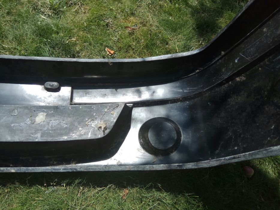 Продам матрицы для изготовления тюнинговых бамперов и сполера