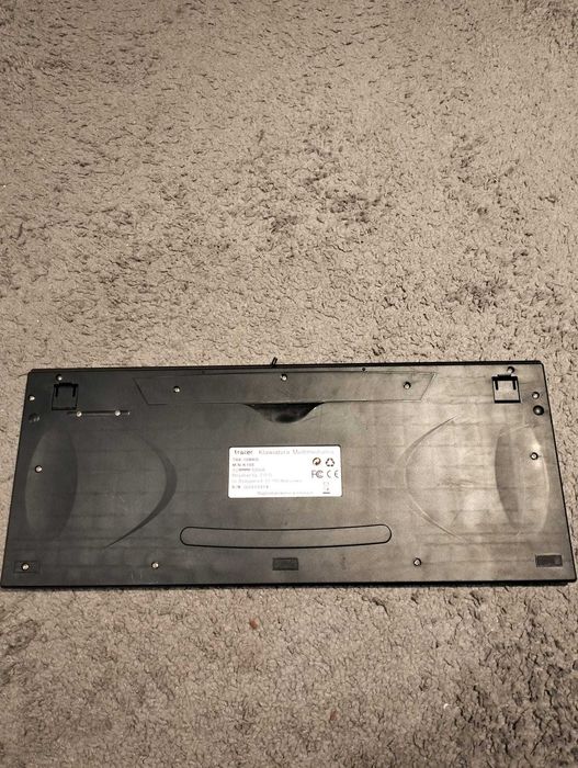 Klawiatura tracer trk-10mko