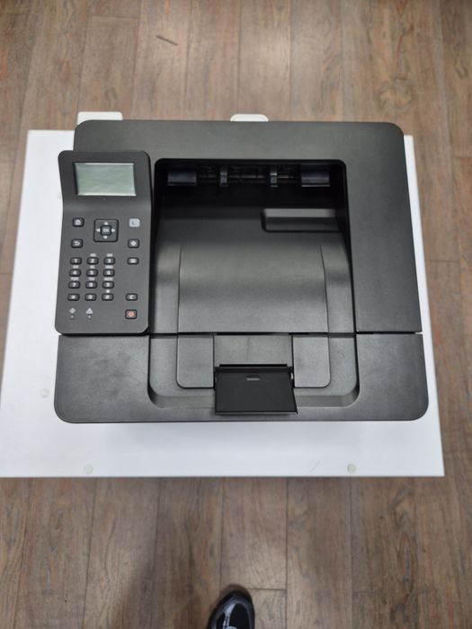 Canon i-SENSYS LBP212dw. Wi-Fi, Дуплекс,