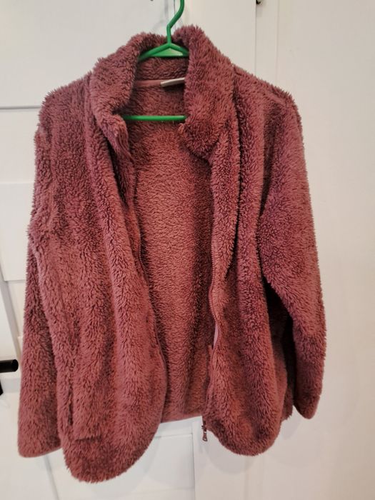 Bluza polar damska