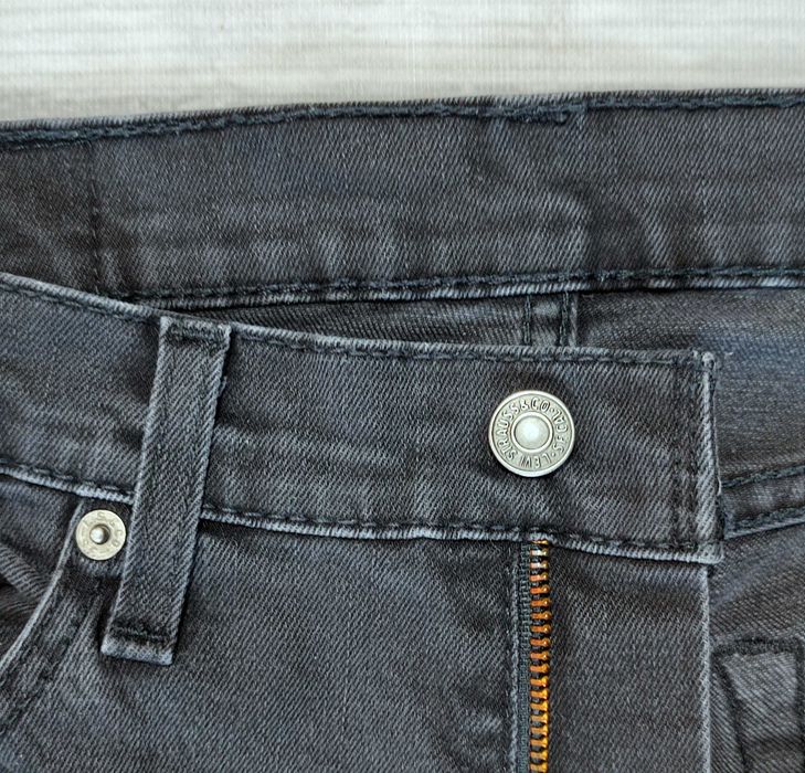 Spodnie Levis 511 W31 L34