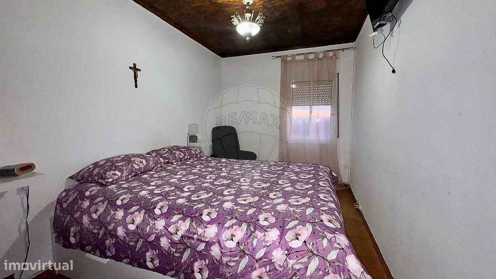 Apartamento T4 para venda