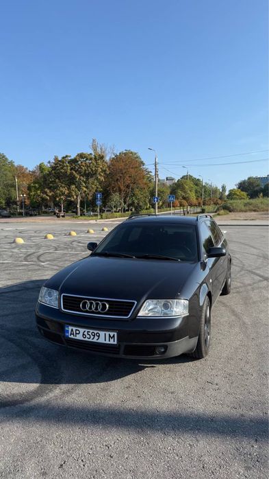 Продам авто Audi A6 Ауді А6