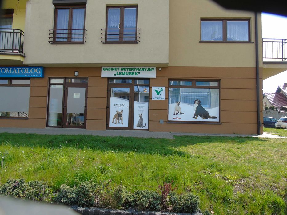 Sprzedam Lokal użytkowy