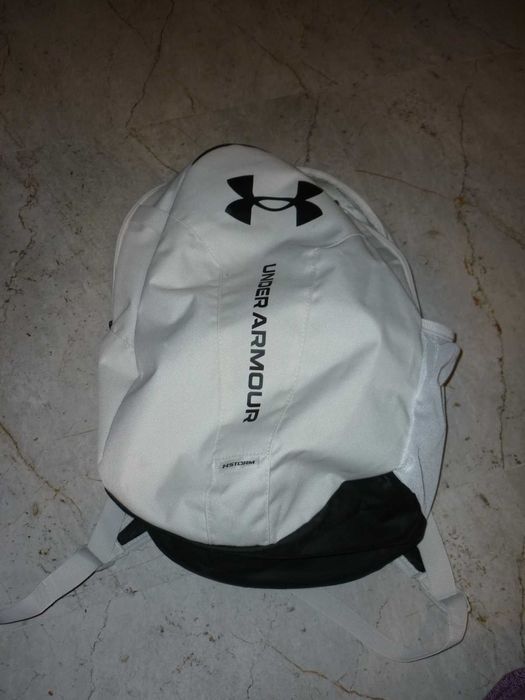 Under Armour plecak bardzo pojemny