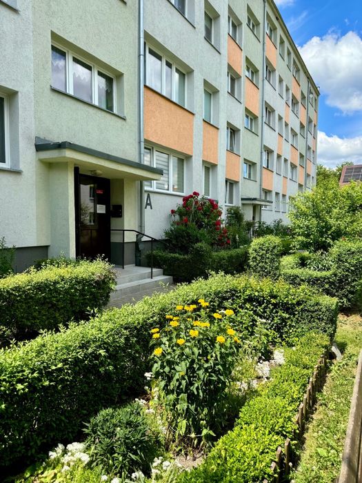 Słoneczne mieszkanie w górach! 3 pokojowe z balkonem