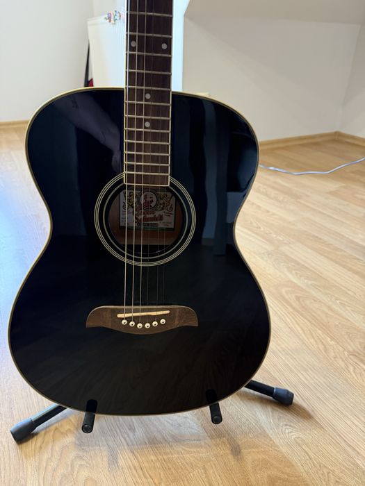 Gitara akustyczna