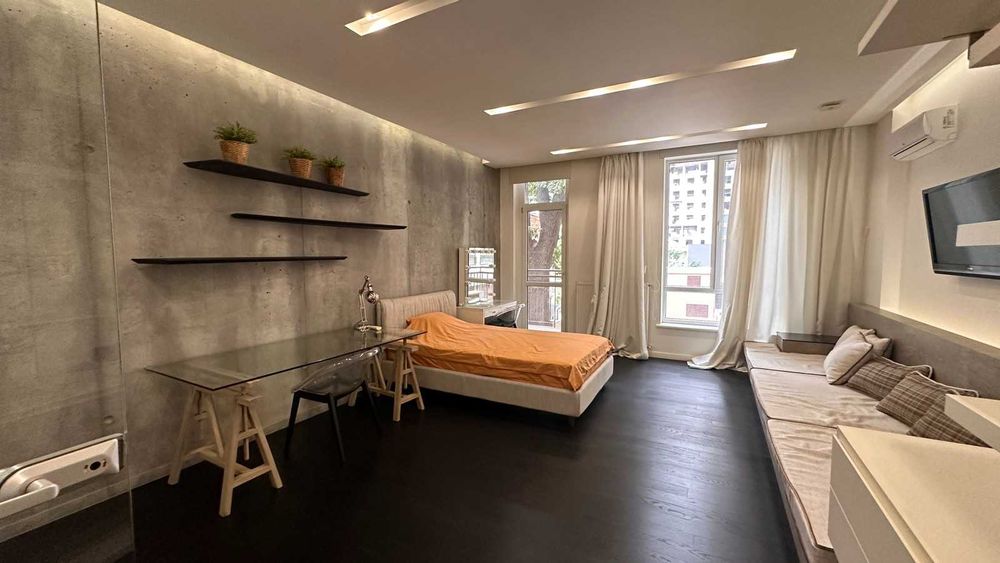 2-rooms apartment apartment by the address st. Kulikovo pole pl Oktyabrskoy revolyutsii pl (area 125 m²) - Atlanta.ua - photo 9