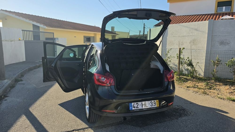 Seat Ibiza 1.9 TDI | 2009 | 301.000 km