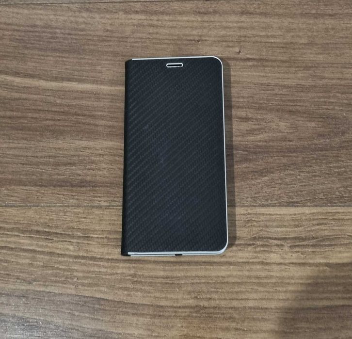 _ Samsung S25 ultra _ etui zamykane klapka