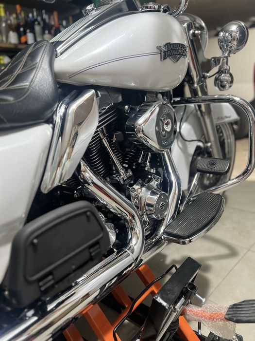 Harley Davidson Road King