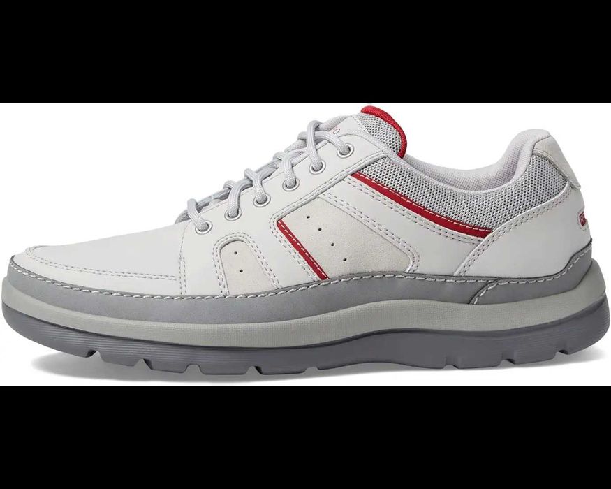 Кросівки Rockport Get Your Kicks Mudguard Blucher Vapor

Get Your Kick