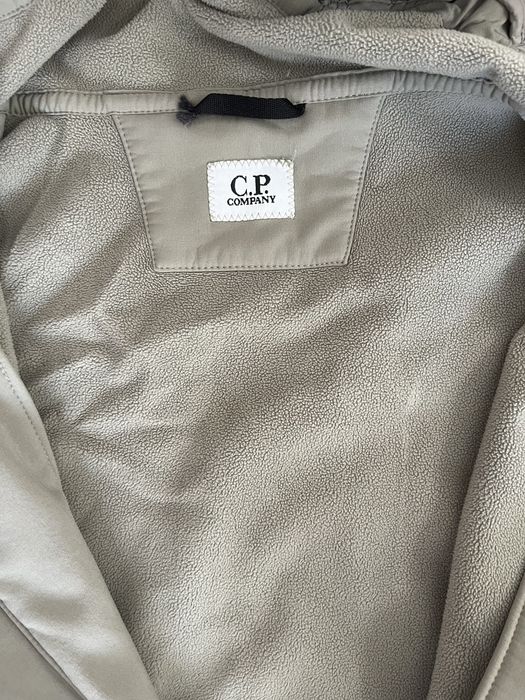 Куртка Cp company soht shell