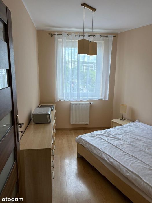 Sprzedam mieszkanie 54,26 m² z garażem