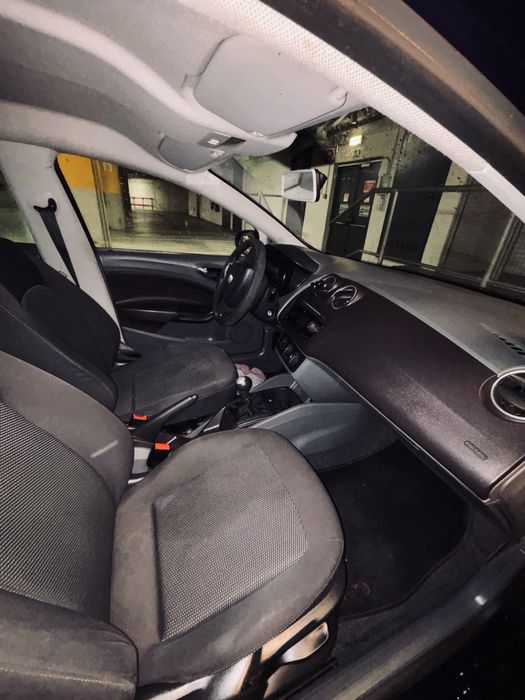 Seat ibiza 1.4 TDI