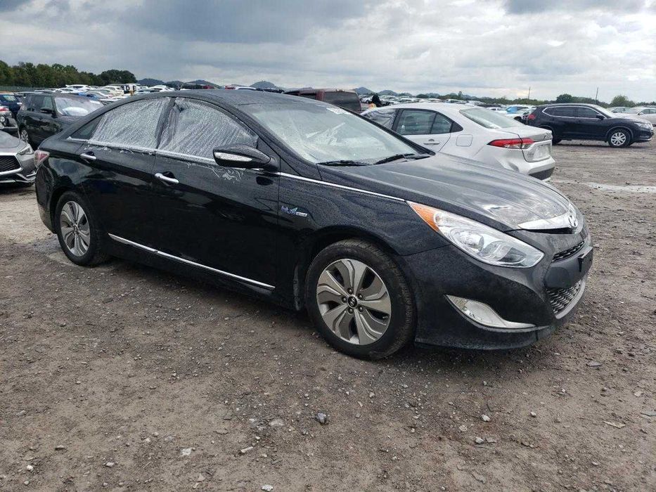 Розбірка шрот Hyundai Sonata Hybrid Limited 2013 YF (нове надходження)