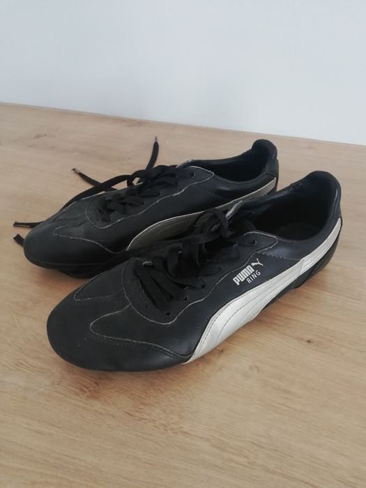Buty Puma rozmiar 38,5