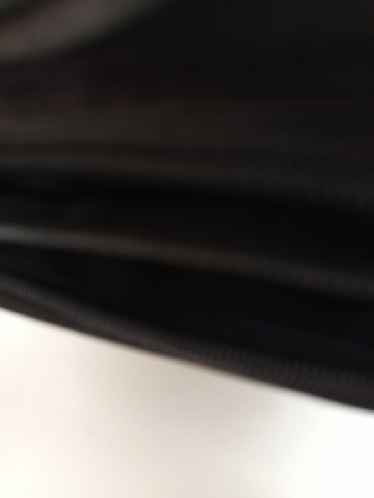 Bolsa de.  Homem