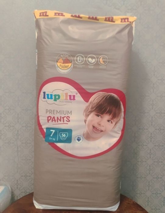 Фреді фло 6.8.9розмір трусики.