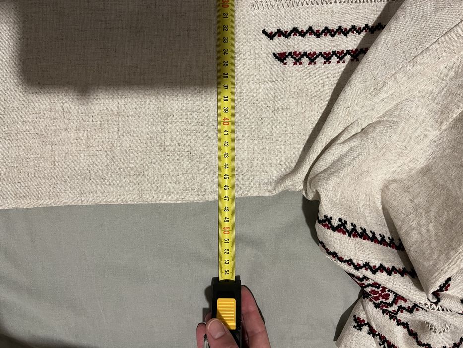 Жіноча сукня вишиванка