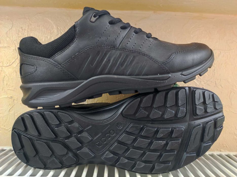ОРИГІНАЛ 100%! Кросівки тактичні ECCO Professional 890303