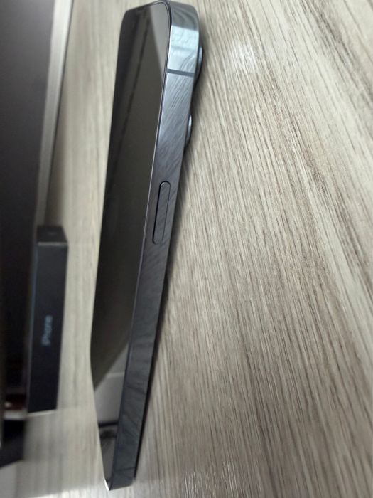 iPhone 13 Pro Max – 256 GB – Azul Claro