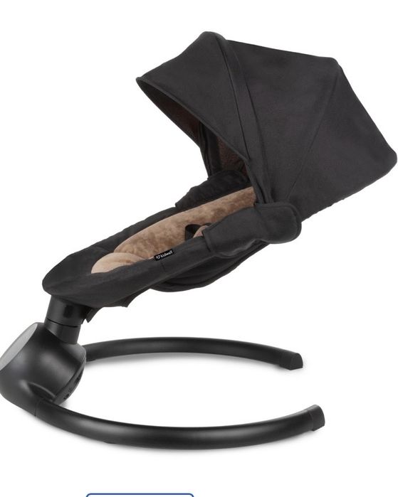 Центр Kidwell REVE Black/Gold
