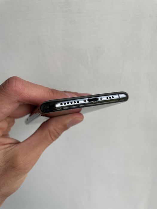 iPhone 11 Pro 256gb Space Gray Neverlock