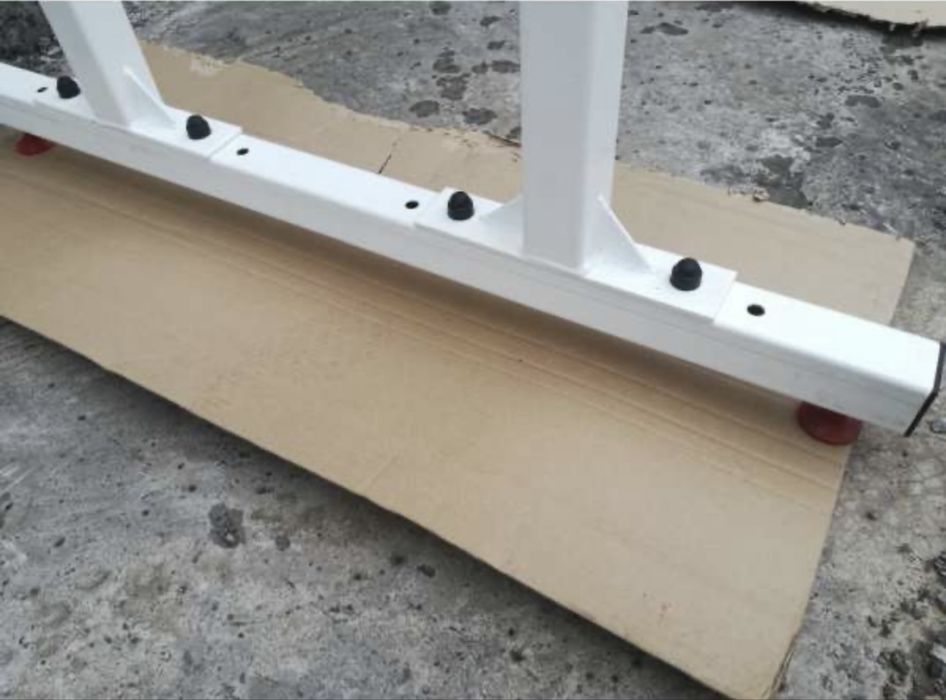 Брусья для дома регулируемые