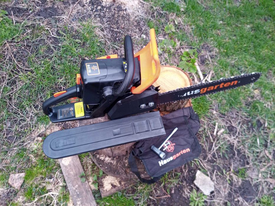 продам бензопилку стан відмінний MS 250 бензопила брат пили штіль 250